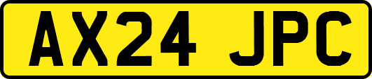 AX24JPC