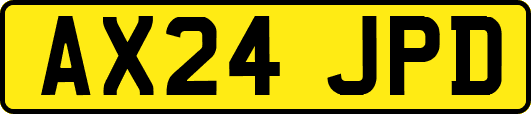 AX24JPD