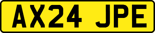 AX24JPE