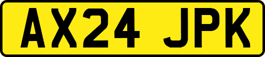 AX24JPK