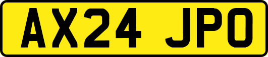 AX24JPO