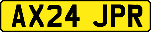 AX24JPR