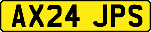 AX24JPS