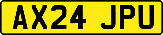 AX24JPU