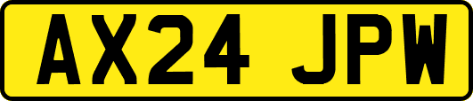 AX24JPW