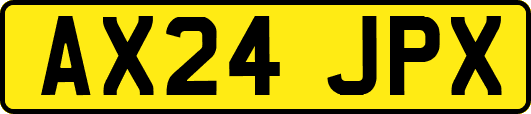 AX24JPX