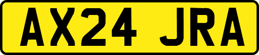 AX24JRA