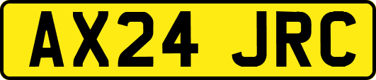 AX24JRC
