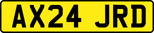 AX24JRD