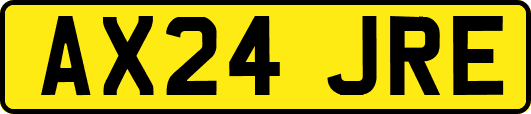 AX24JRE