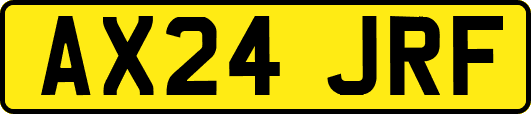 AX24JRF