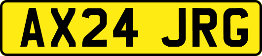 AX24JRG
