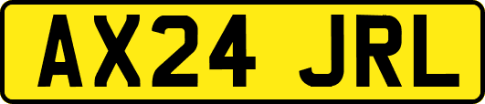 AX24JRL