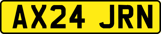 AX24JRN