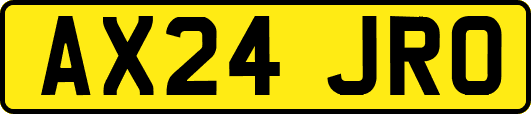 AX24JRO