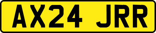 AX24JRR