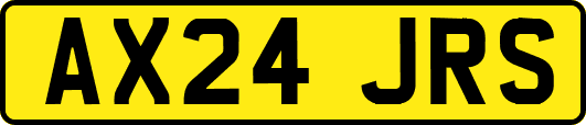 AX24JRS