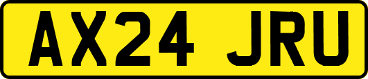 AX24JRU