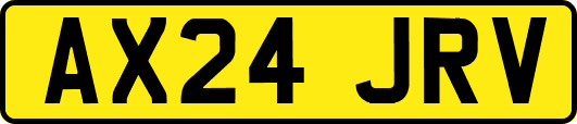 AX24JRV