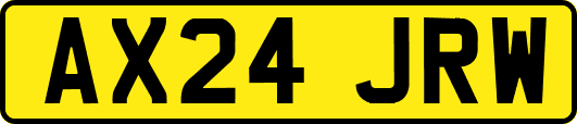 AX24JRW