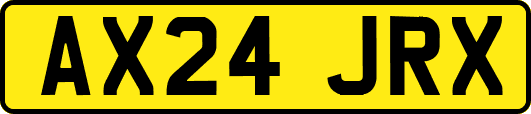 AX24JRX