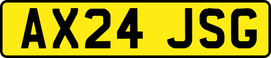 AX24JSG