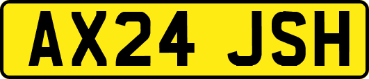 AX24JSH