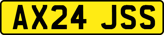 AX24JSS