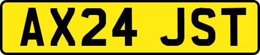 AX24JST