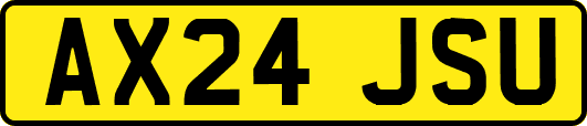 AX24JSU