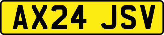 AX24JSV