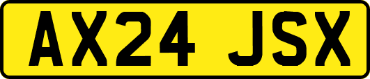 AX24JSX