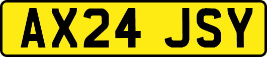 AX24JSY