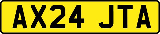 AX24JTA