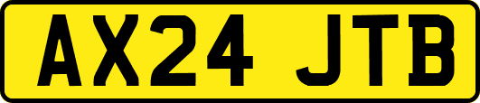 AX24JTB