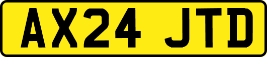 AX24JTD