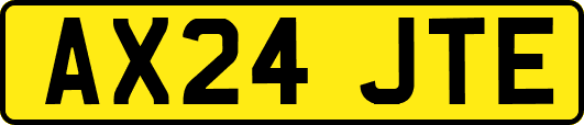 AX24JTE