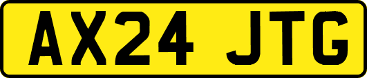 AX24JTG