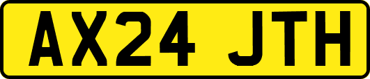 AX24JTH