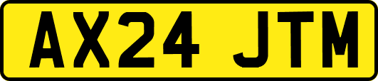AX24JTM