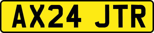 AX24JTR