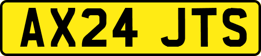 AX24JTS