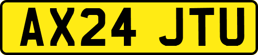 AX24JTU