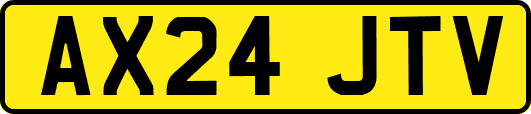 AX24JTV