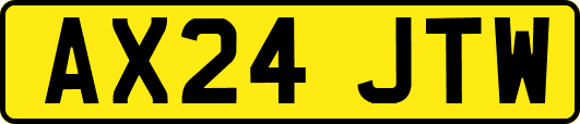 AX24JTW