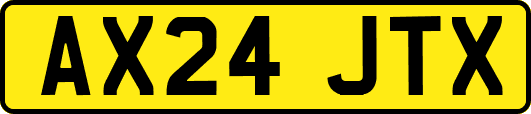 AX24JTX