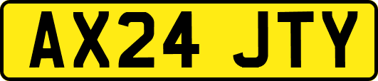 AX24JTY