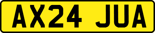 AX24JUA