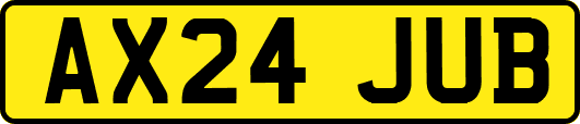AX24JUB