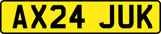 AX24JUK